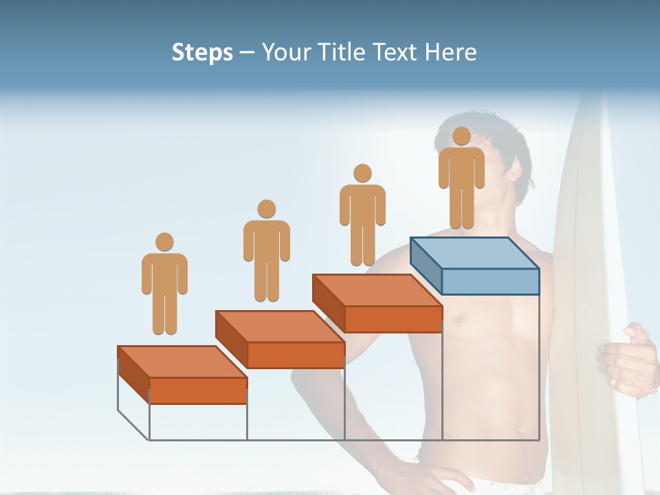 Surprise Sport Punish PowerPoint Template