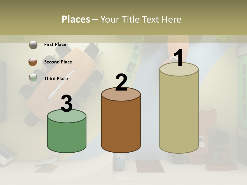 Fashion Cosiness Elegance PowerPoint Template