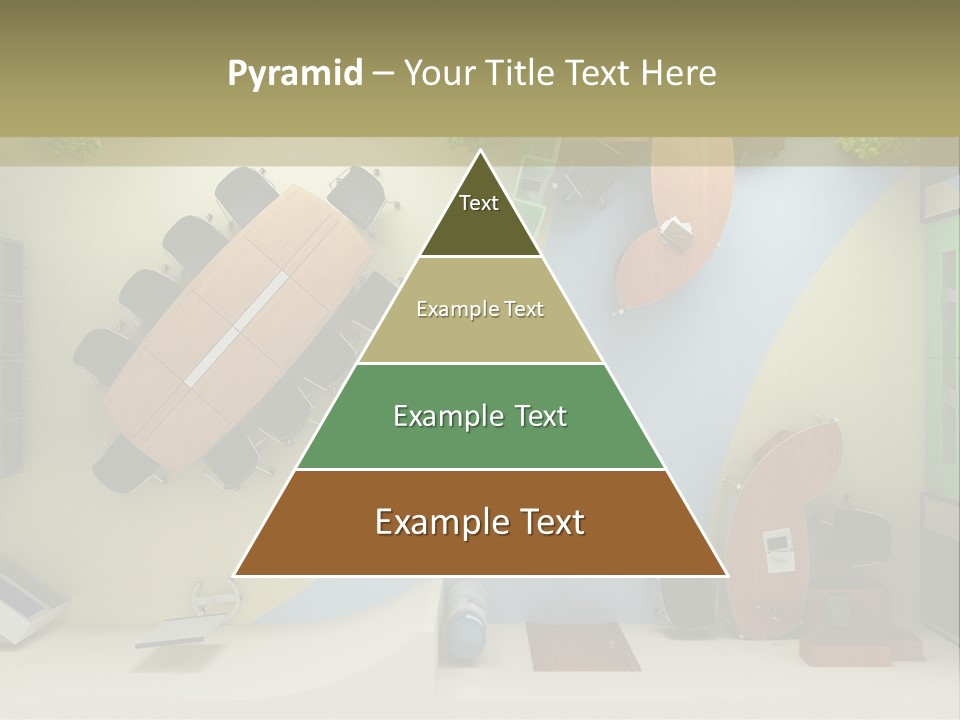 Fashion Cosiness Elegance PowerPoint Template