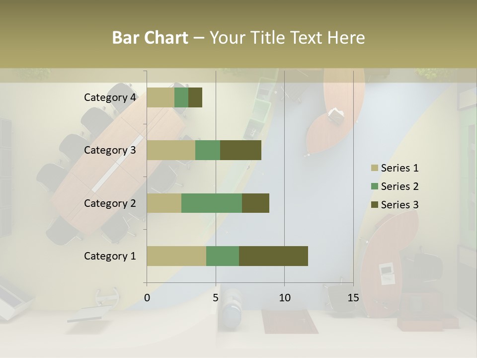 Fashion Cosiness Elegance PowerPoint Template