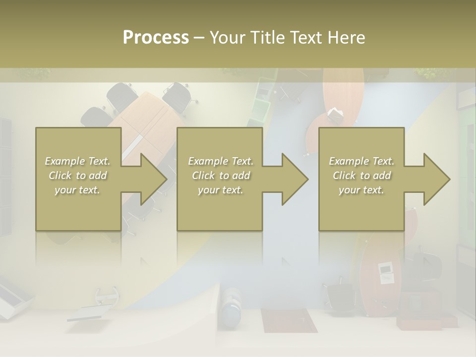 Fashion Cosiness Elegance PowerPoint Template