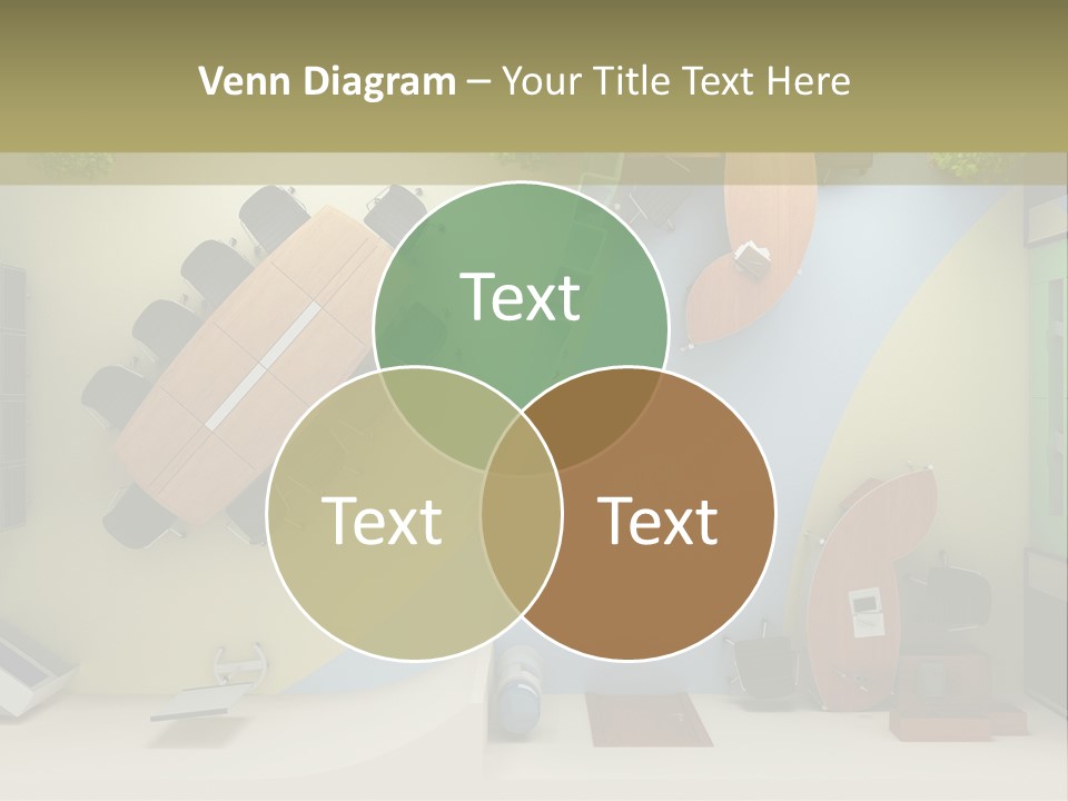 Fashion Cosiness Elegance PowerPoint Template