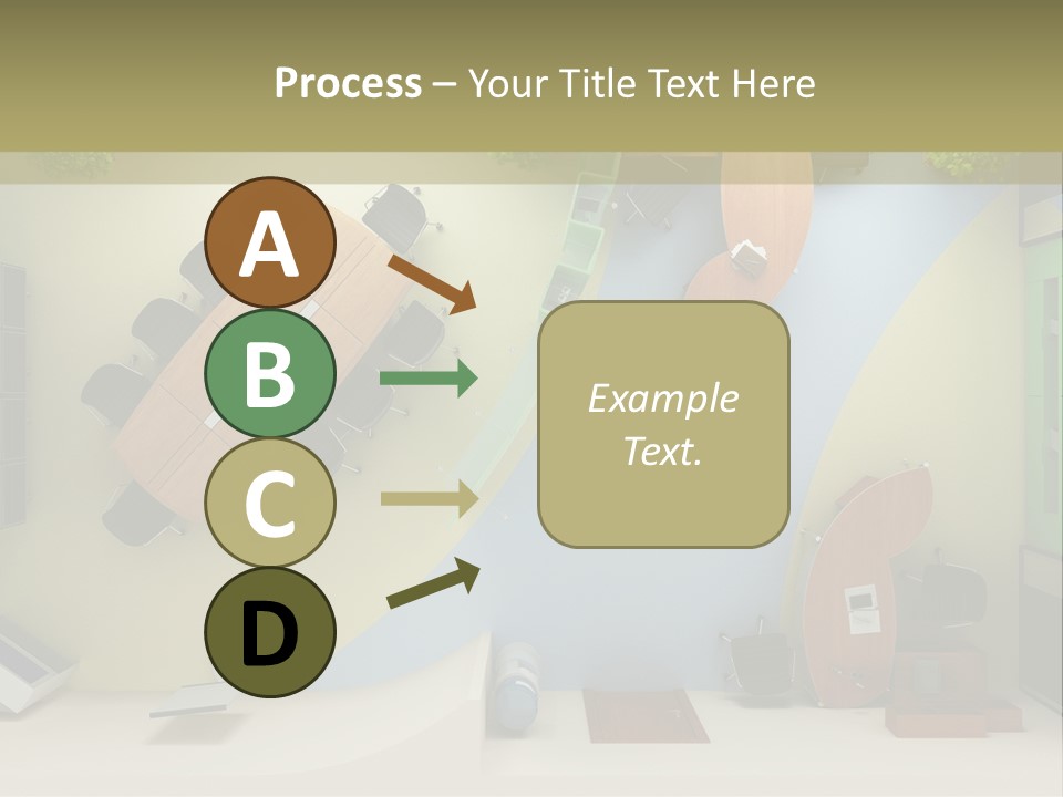 Fashion Cosiness Elegance PowerPoint Template