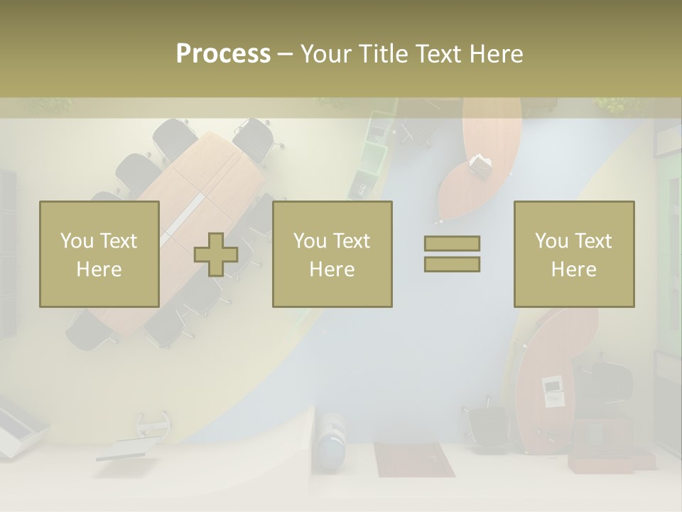 Fashion Cosiness Elegance PowerPoint Template