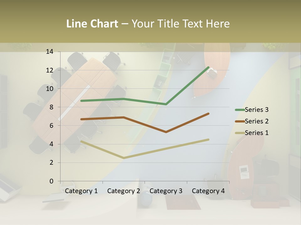 Fashion Cosiness Elegance PowerPoint Template