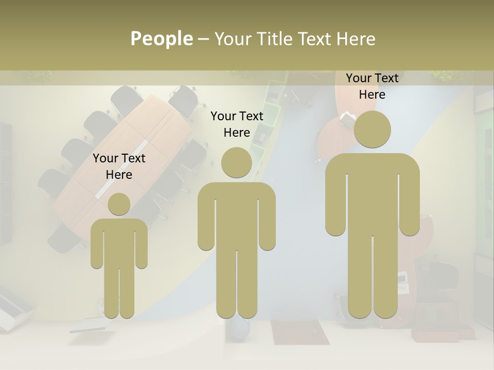 Fashion Cosiness Elegance PowerPoint Template