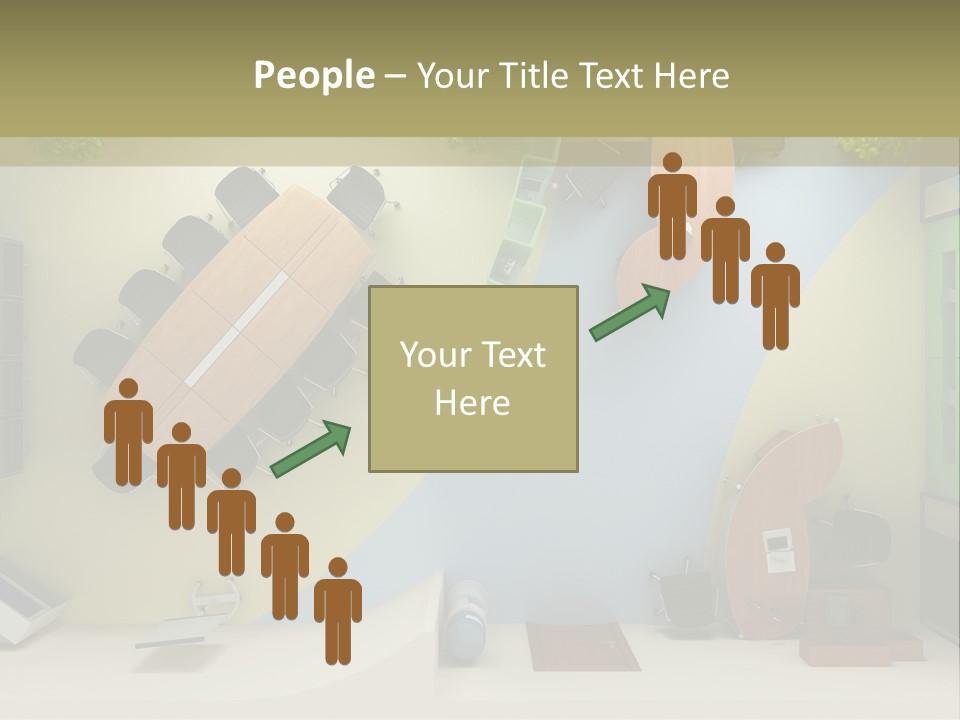 Fashion Cosiness Elegance PowerPoint Template