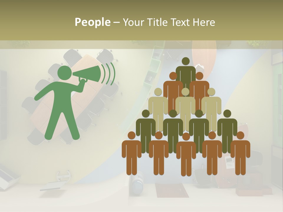 Fashion Cosiness Elegance PowerPoint Template