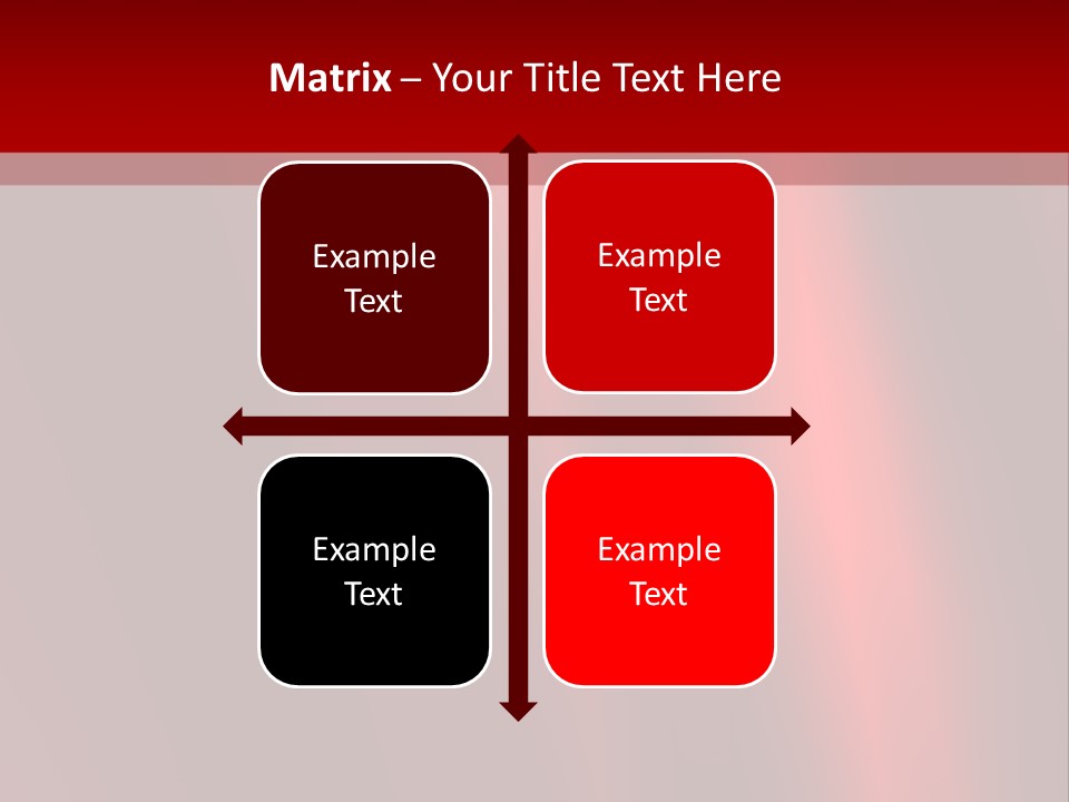 Purple Background Backdrop PowerPoint Template