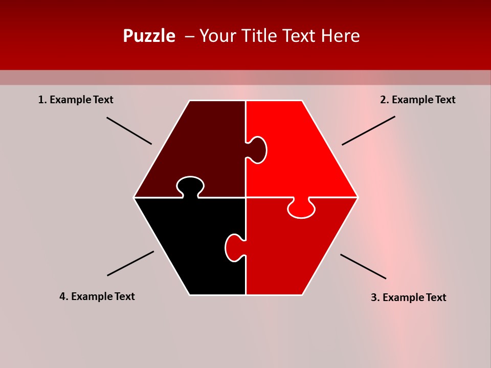 Purple Background Backdrop PowerPoint Template