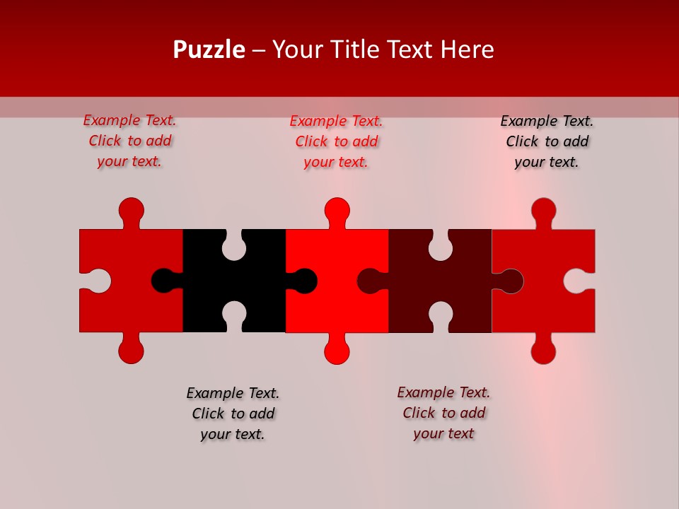 Purple Background Backdrop PowerPoint Template