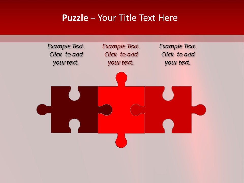 Purple Background Backdrop PowerPoint Template