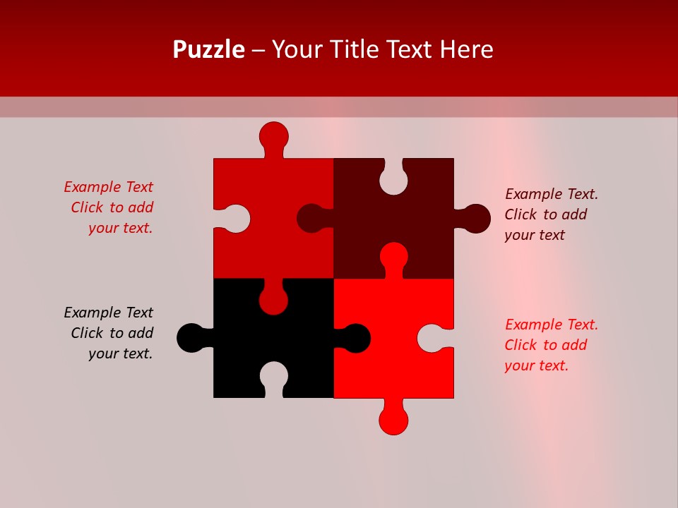 Purple Background Backdrop PowerPoint Template