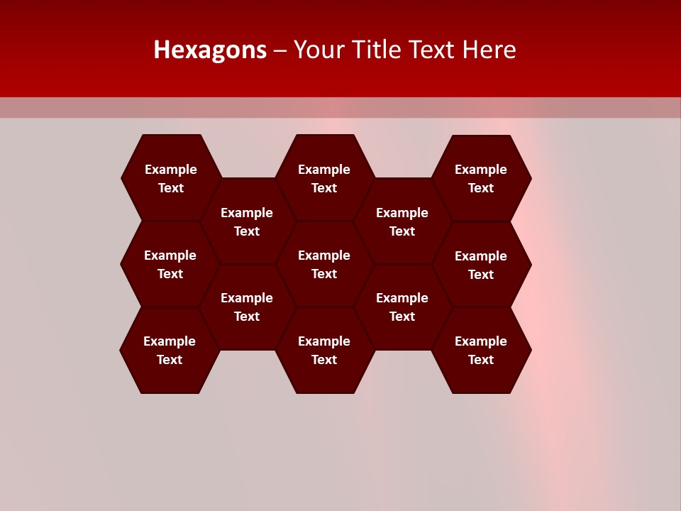 Purple Background Backdrop PowerPoint Template