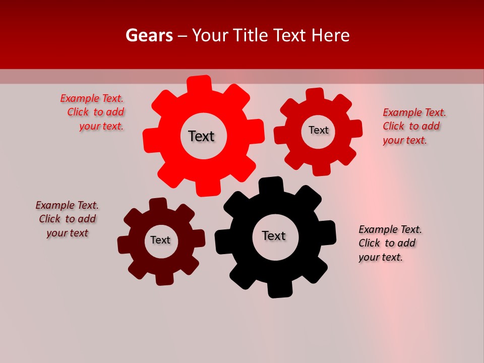 Purple Background Backdrop PowerPoint Template