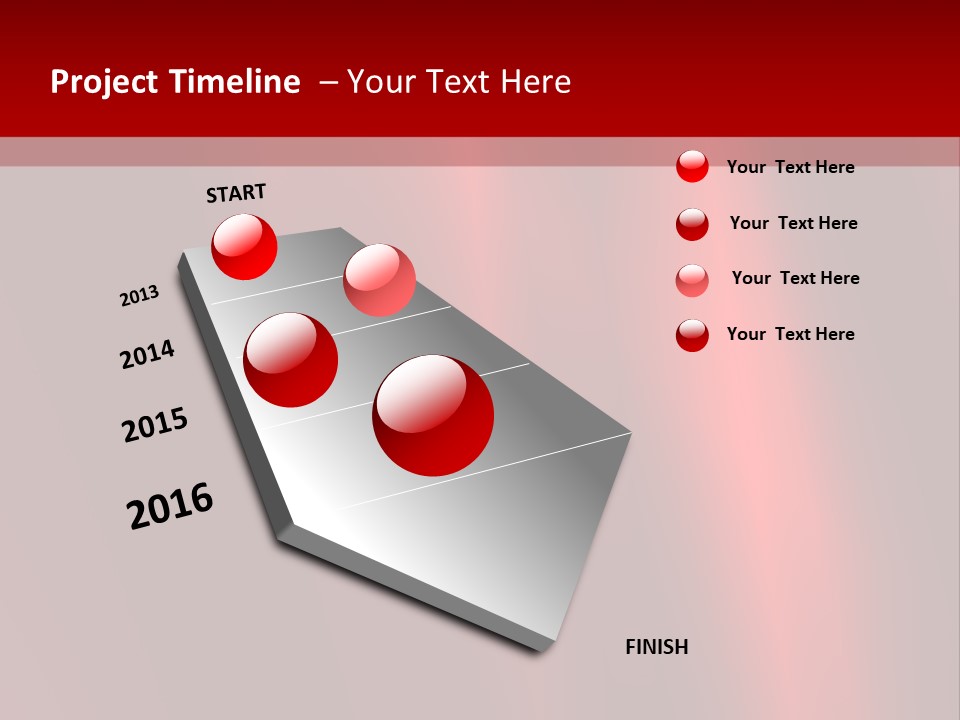 Purple Background Backdrop PowerPoint Template