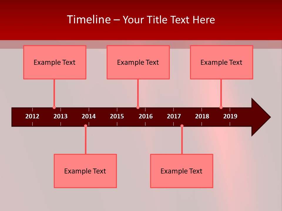 Purple Background Backdrop PowerPoint Template