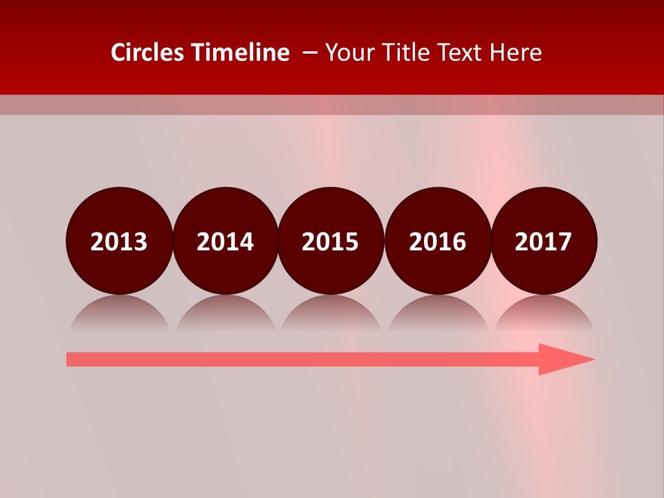 Purple Background Backdrop PowerPoint Template