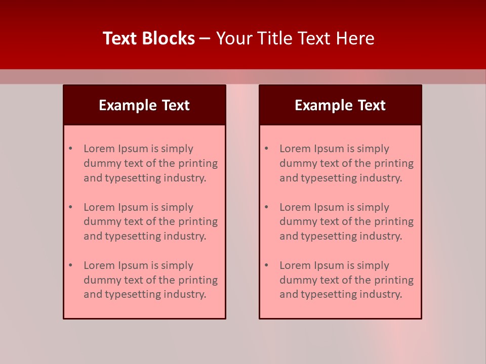 Purple Background Backdrop PowerPoint Template