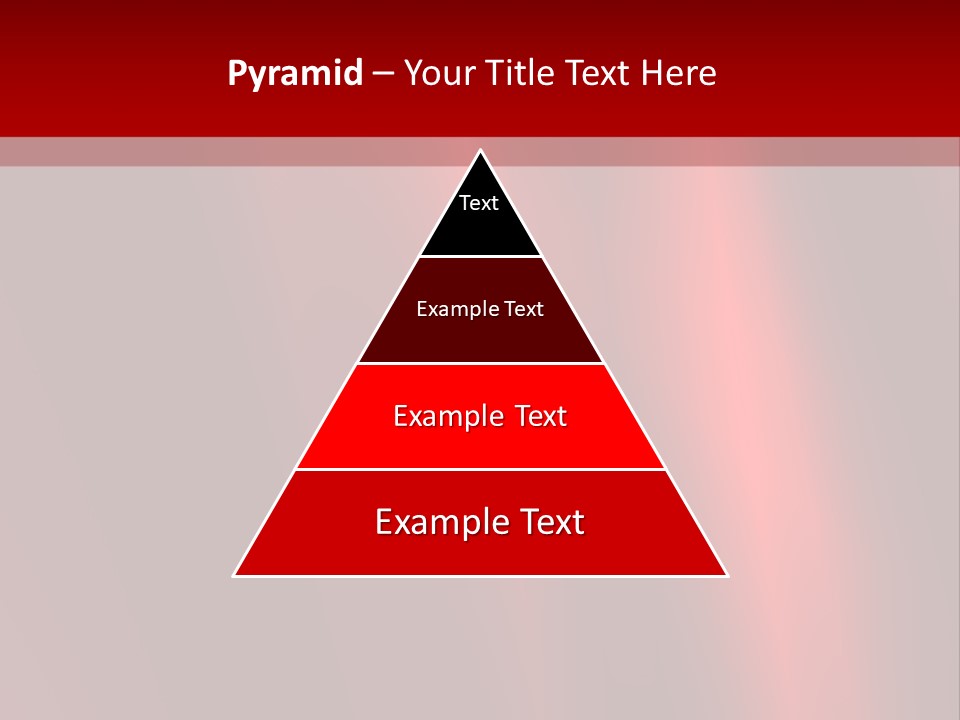 Purple Background Backdrop PowerPoint Template