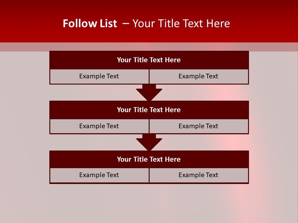 Purple Background Backdrop PowerPoint Template