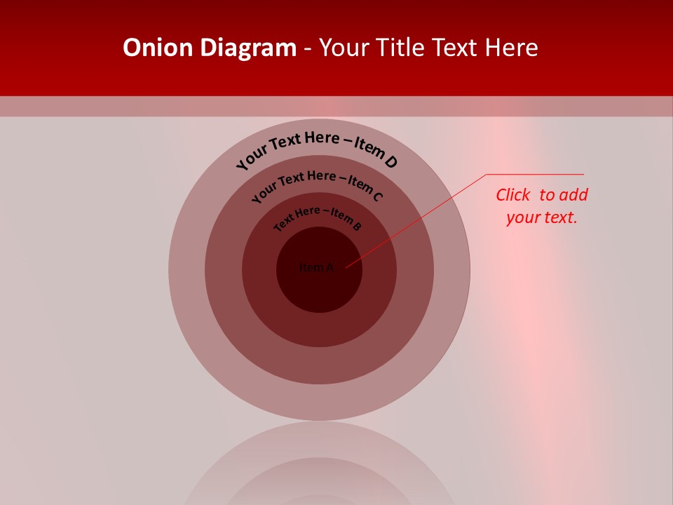 Purple Background Backdrop PowerPoint Template