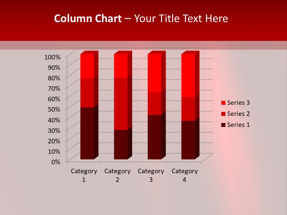 Purple Background Backdrop PowerPoint Template