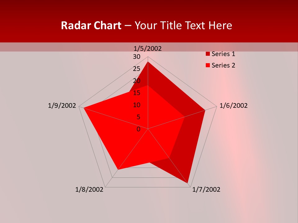 Purple Background Backdrop PowerPoint Template