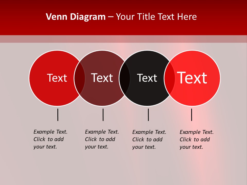 Purple Background Backdrop PowerPoint Template