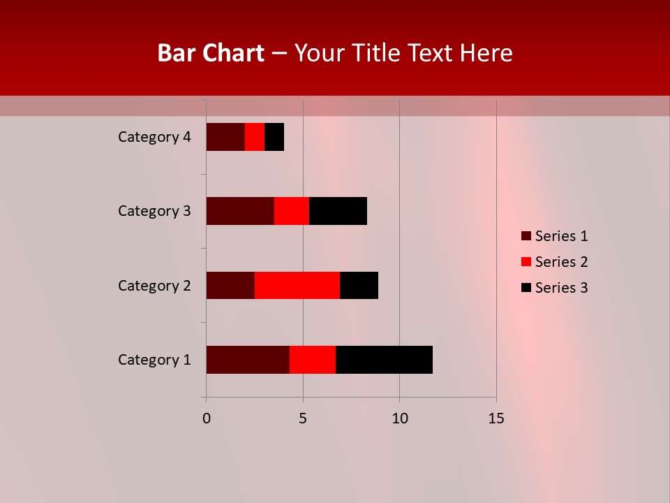 Purple Background Backdrop PowerPoint Template