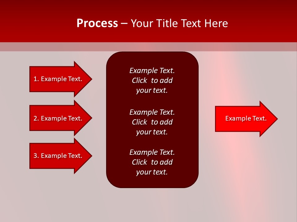 Purple Background Backdrop PowerPoint Template