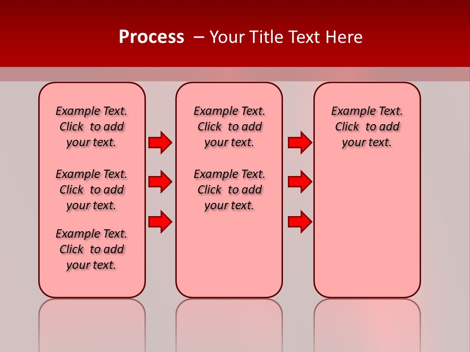 Purple Background Backdrop PowerPoint Template