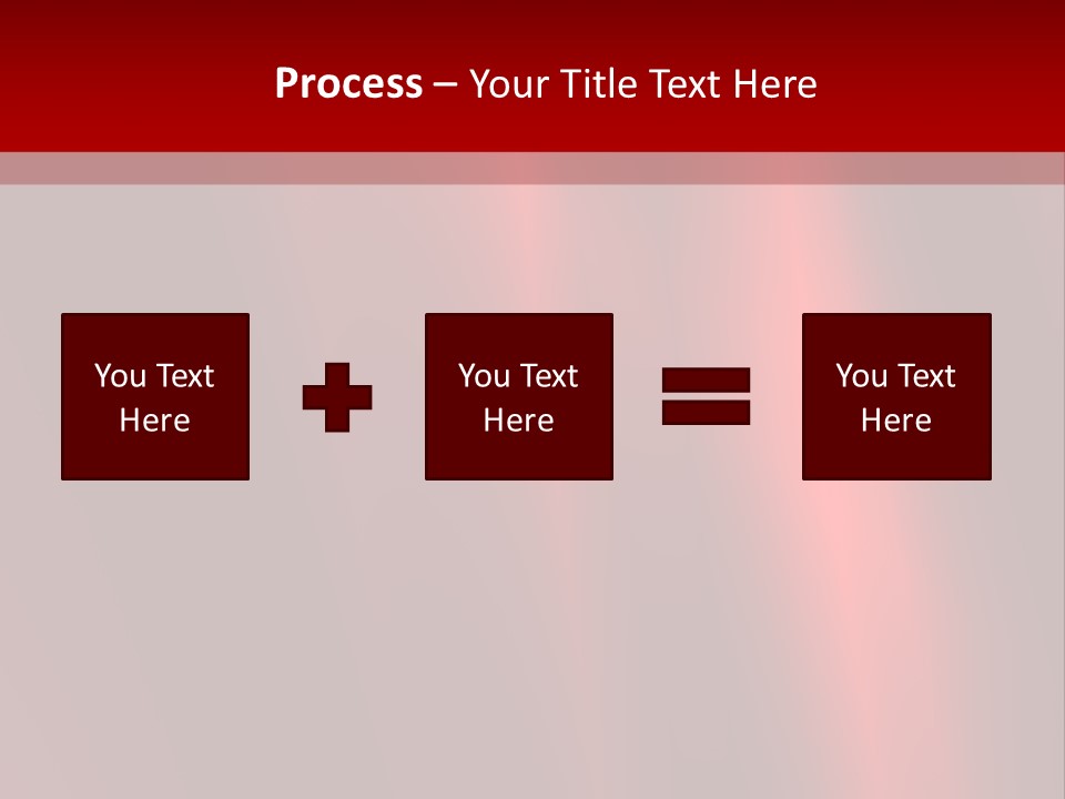 Purple Background Backdrop PowerPoint Template