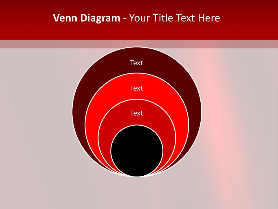 Purple Background Backdrop PowerPoint Template