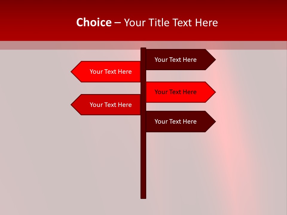 Purple Background Backdrop PowerPoint Template