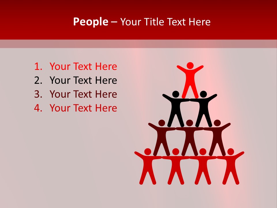 Purple Background Backdrop PowerPoint Template