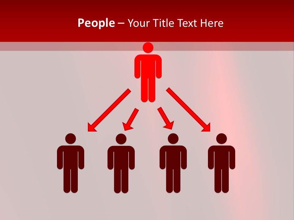 Purple Background Backdrop PowerPoint Template