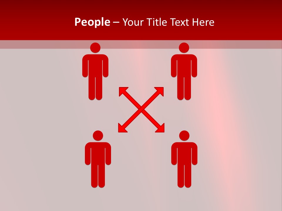 Purple Background Backdrop PowerPoint Template