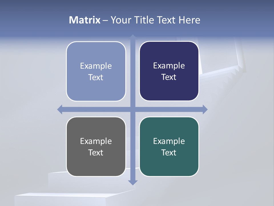 Yellow Life Achievement PowerPoint Template
