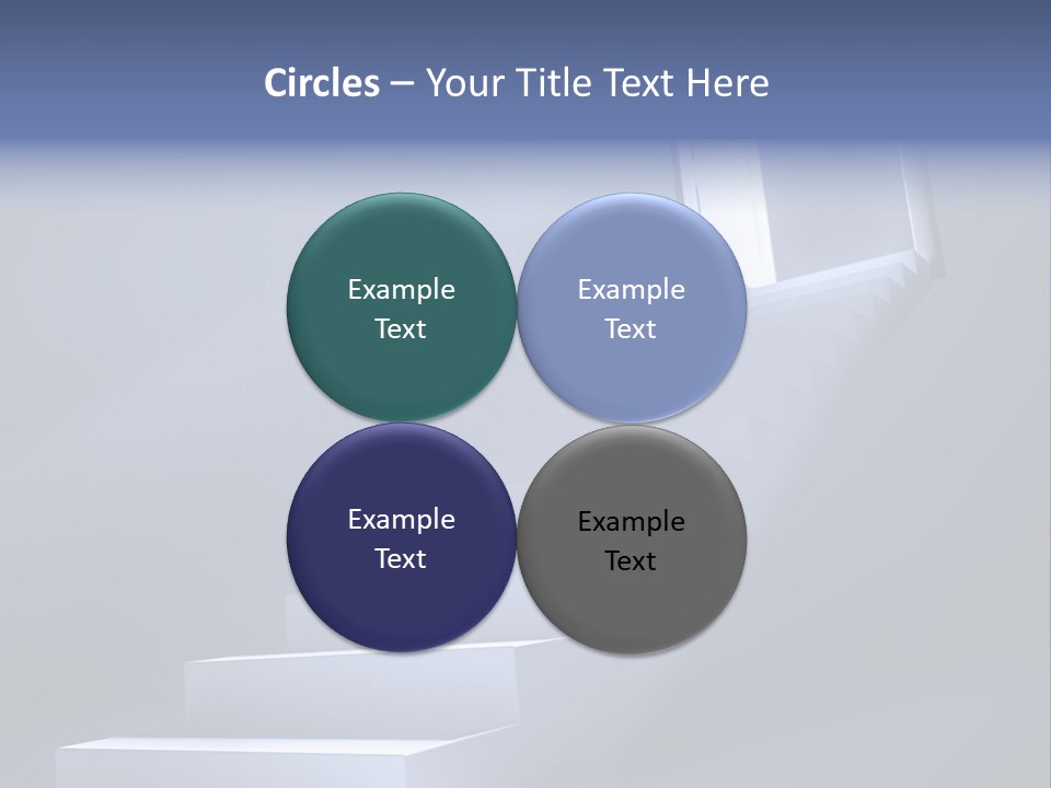 Yellow Life Achievement PowerPoint Template