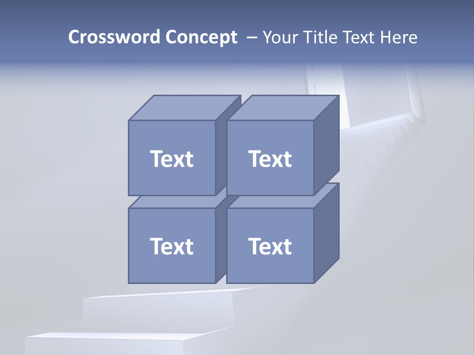 Yellow Life Achievement PowerPoint Template
