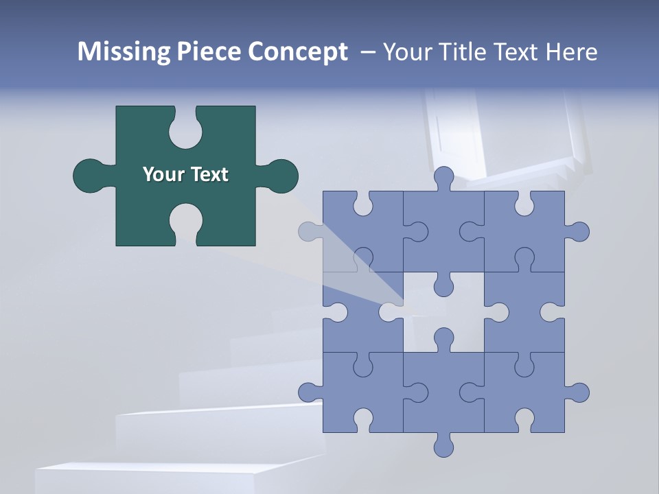 Yellow Life Achievement PowerPoint Template