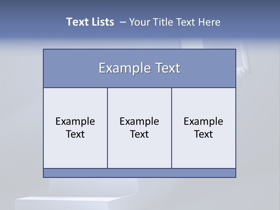 Yellow Life Achievement PowerPoint Template