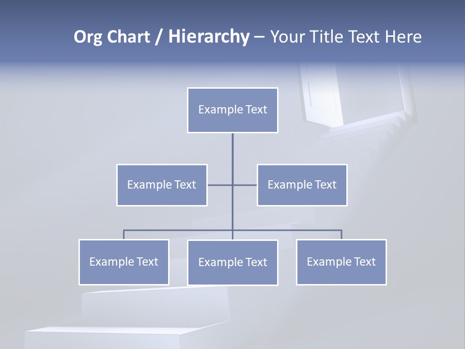 Yellow Life Achievement PowerPoint Template