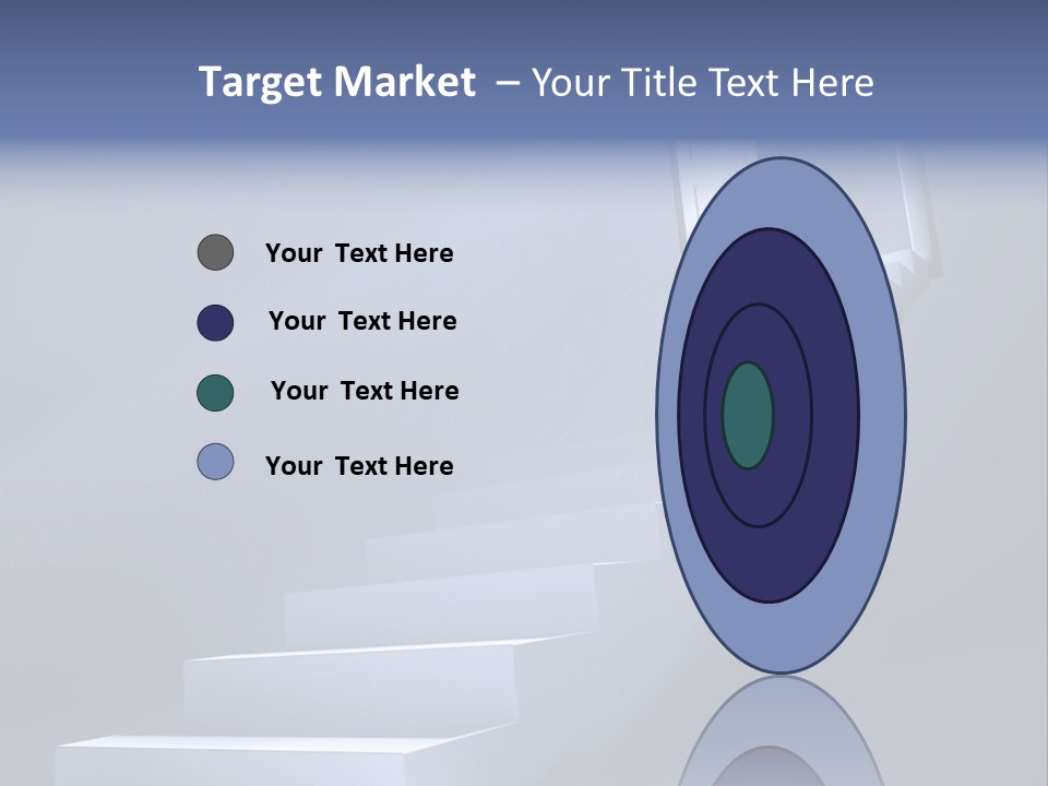 Yellow Life Achievement PowerPoint Template