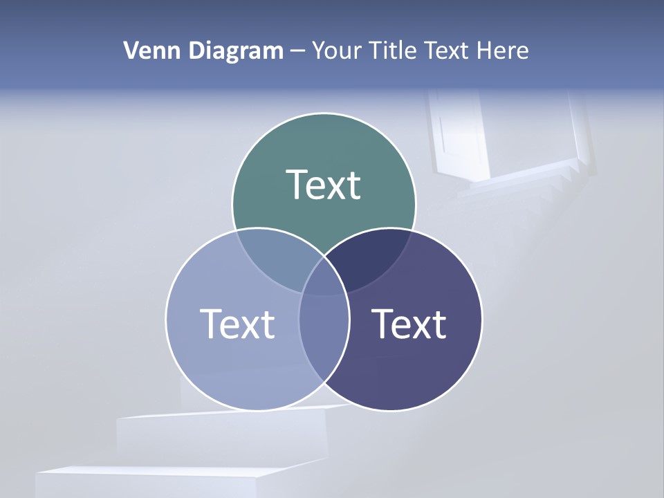 Yellow Life Achievement PowerPoint Template