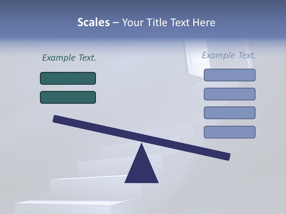 Yellow Life Achievement PowerPoint Template