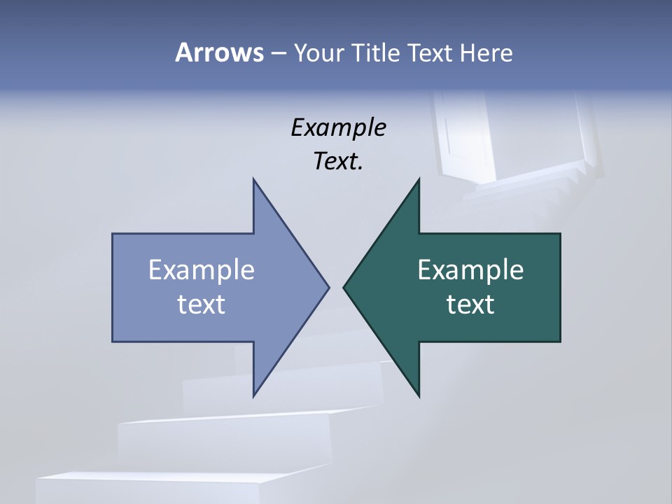 Yellow Life Achievement PowerPoint Template