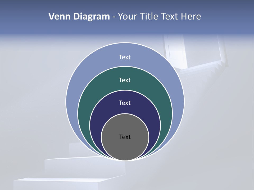 Yellow Life Achievement PowerPoint Template