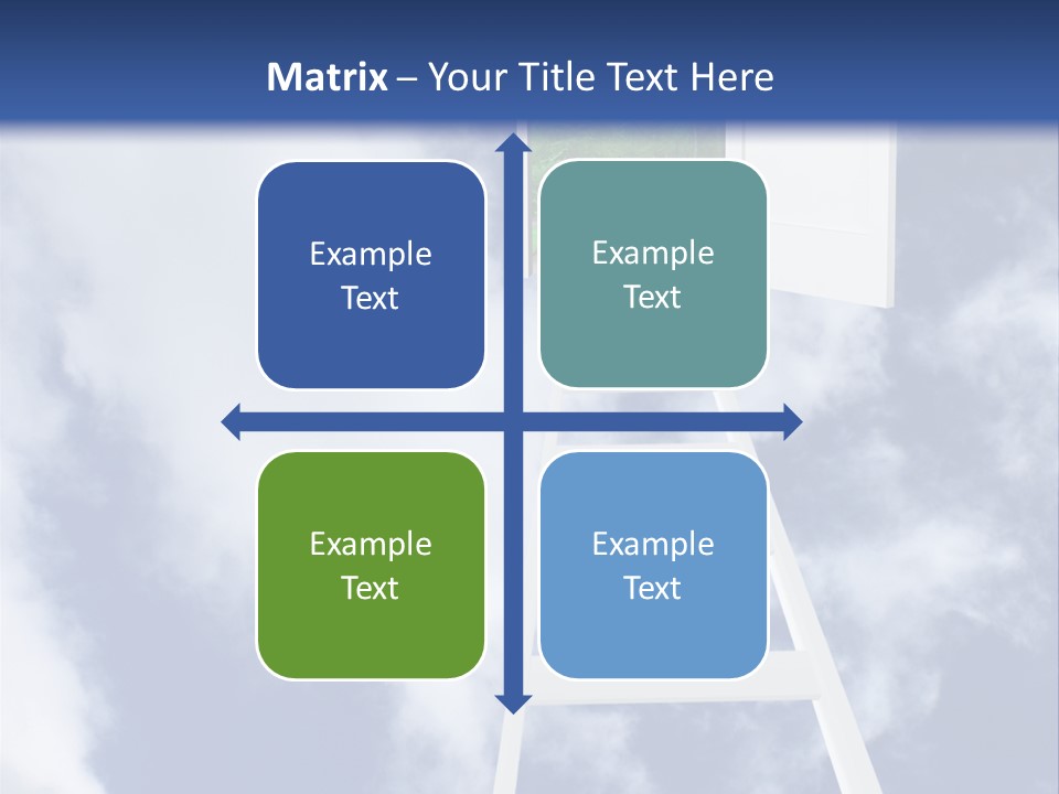 Top Success Inside PowerPoint Template